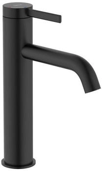 Roca Waschbeckenarmatur Ona Schwarz A5A3C9ENB0