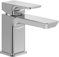 Villeroy & Boch Kaltwasserarmatur Subway 3.0 43x125x154mm ohne Ablaufgarnitur...