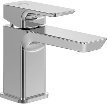 Villeroy & Boch Subway 3.0 Einhebel-Waschtischarmatur chrom (TVW11200600061)