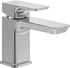 Villeroy & Boch Subway 3.0 Einhebel-Waschtischarmatur chrom (TVW11200600061)