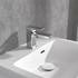 Villeroy & Boch Subway 3.0 Einhebel-Waschtischarmatur chrom (TVW11200600061)