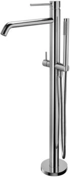 Paffoni Badarmatur Light Chrom LIG032