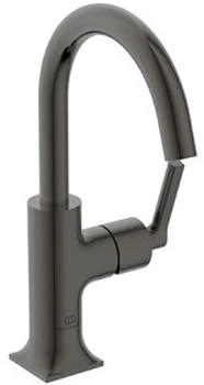 Ideal Standard Joy Neo ohne Ablaufgarnitur 140mm magnetic grey (BD148A5)