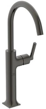 Ideal Standard Joy Neo ohne Ablaufgarnitur 169mm magnetic grey (BD156A5)