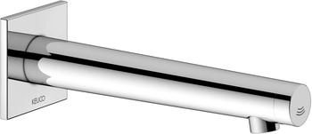 KEUCO IXMO Elektronik-Waschtischarmatur Netzbetrieb eckig 225 mm verchromt (59517011102) KEUCO IXMO Elektronik-Waschtischarmatur Netzbetrieb eckig 225 mm verchromt (59517011102)