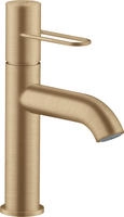 hansgrohe 38026140, hansgrohe Axor Uno Waschtischarmatur 38026140 Ausladung...