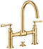 brushed gold optic (16511250)