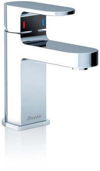 Ravak Waschbeckenarmatur Chrome Chrom X070041