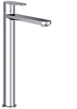 Ravak Waschbeckenarmatur Chrome II Chrom X070447
