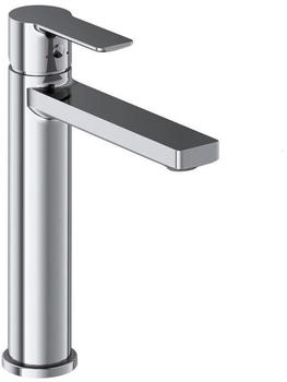 Ravak Waschbeckenarmatur Solar Chrom Messing X070483