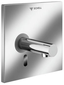 Schell Linus Chrom 230 mm 019390699