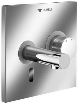 Schell Linus Chrom 170 mm 019320699 Schell Linus Chrom 170 mm 019320699