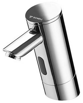 Schell Puris Chrom 002000699