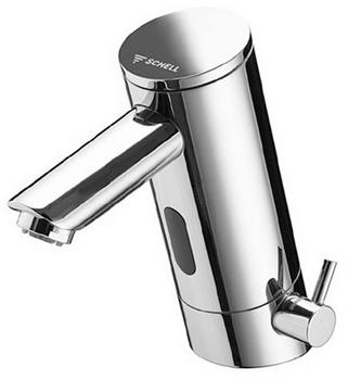 Schell Puris Chrom 012110699 Schell Puris Chrom 012110699