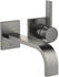 dark platinum matt (36861782-99): Dornbracht Mem ohne Ablaufgarnitur (36861782)