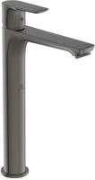Ideal Standard Connect Air Waschtischarmatur mit verl&auml;ngertem Sockel, ohne