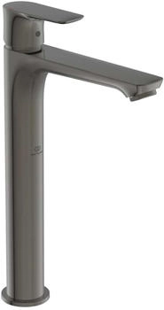 Ideal Standard Connect Air L-Size ohne Ablaufgarnitur magnetic grey (A7027A5)