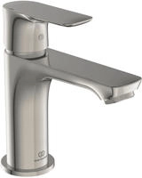 Ideal Standard Connect Air Slim Waschtischarmatur ohne Ablaufgarnitur, Ausladung: