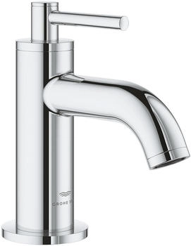 GROHE Standventil Atrio XS-Size Hebelgriff chrom (20658000)
