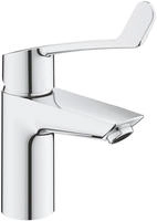 Grohe Eurosmart Einhand-waschtischbatterie, S-size, Ausladung