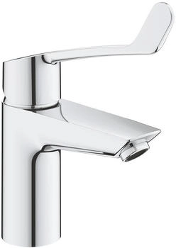 GROHE Einhand-Waschtisch-Batterie Eurosmart S-Size chrom (23982003)