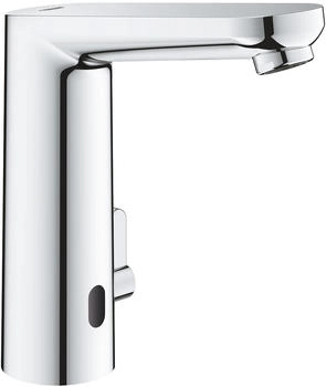 GROHE Waschtisch-IR-Elektronik Eurosmart CE L-Size 6V chrom (36422001) GROHE Waschtisch-IR-Elektronik Eurosmart CE L-Size 6V chrom (36422001)