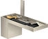 brushed nickel (47012820)