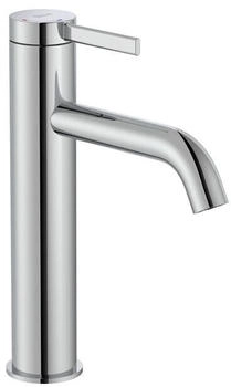 Roca Waschbeckenarmatur Ona Chrom A5A3C9EC00