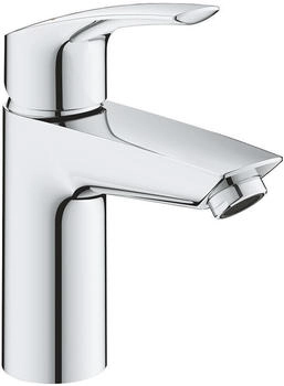 GROHE Einhand-Waschtisch-Batterie Eurosmart S-Size chrom (23988003)