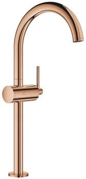 GROHE Einhand-Waschtischbatterie Atrio XL-Size warm sunset (24365DA0)