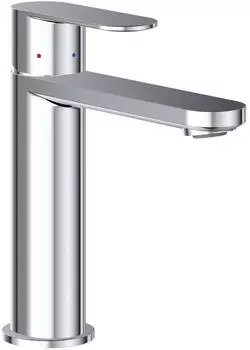 Ravak Waschbeckenarmatur Chrome II Chrom X070448