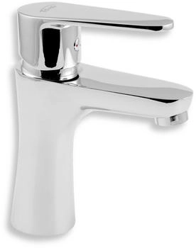 Novaservis Waschbeckenarmatur Titania Fresh Chrom 96001/1,0