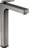 Hansgrohe AXOR Citterio 280 Waschbeckenarmatur mit Hebelgriff und Rautenschliff