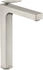 Hansgrohe AXOR Citterio 280 Waschbeckenarmatur mit Hebelgriff und Rautenschliff