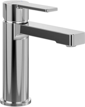 Villeroy & Boch Architectura Einhebel-Waschtischarmatur ohne Ablaufgarnitur Standmontage Chrom TVW10300400161