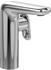 Villeroy & Boch Antao Einhebel-Waschtischarmatur 151 mit Push-Open-Ablaufgarnitur Standmontage