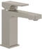 Villeroy & Boch Architectura Square Einhebel-Waschtischarmatur mit Zugstangen-Ablaufgarnitur Standmontage