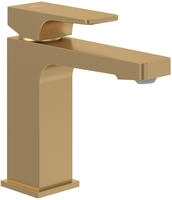 Villeroy & Boch Waschtischarmatur Architectura Square 50x161x165mm o...
