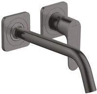 Axor Citterio M Einhebel-Waschtischmischer Unterputz Ausladung 227 mm - Brushed...
