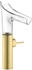 Brushed Brass 12114950