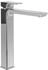 Chrom TVW11200400061: Villeroy & Boch Subway 3.0 Einhebel-Waschtischarmatur 246 ohne Ablaufgarnitur Standmontage