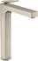 Hansgrohe AXOR Citterio 280 Waschbeckenarmatur mit Hebelgriff und Rautenschliff