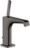 Brushed Black Chrome 36100340
