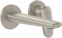 Villeroy & Boch Antao Zweiloch-Einhebel-Waschtischarmatur, Badarmaturen,