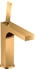 Hansgrohe AXOR Citterio 160 Waschbeckenarmatur mit Ablauffernbedienung