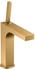 Hansgrohe AXOR Citterio 160 Waschbeckenarmatur mit Ablauffernbedienung