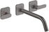 Axor Citterio M 3-Loch Waschtischarmatur Unterputz 226 mm