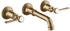 Brushed Bronze 16534140
