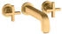 Brushed Brass 39143950