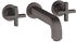 Brushed Black Chrome 39143340